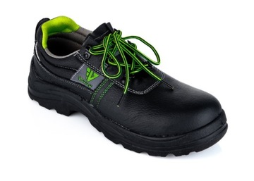 PÓŁBUTY buty ochronne Zephyr Vortex V003 S1 SRC 44