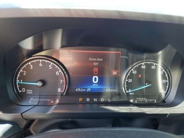 Ford Maverick II 2024 Ford Maverick Lariat Tremor 2024 2.0l 2.0 Benzyna 250KM, zdjęcie 9