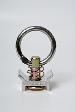 Подвесное крепление к воздушной ручке АДАПТЕРНАЯ планка