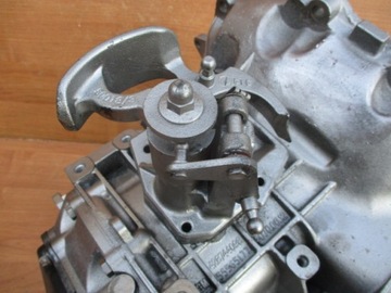 OPEL ASTRA H J ZAFIRA B C 1.6 1.8 SKŘÍŇ 87TYS.