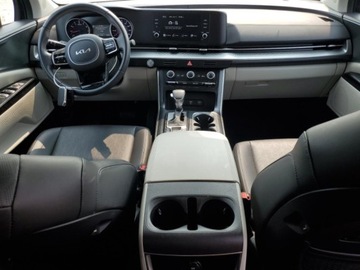 Kia Carnival II 2024 Kia Carnival 2024 Kia Carnival LX 3.5 Benzyna 290KM, zdjęcie 8