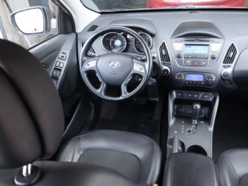 Hyundai ix35 SUV Facelifting 2.0 GDI 166KM 2015 Hyundai ix35 2.0 GDI, Salon Polska, Serwis ASO, zdjęcie 6