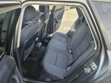 Audi A4 B7 Avant 1.8 T 163KM 2005 Audi A4 Avant Opłacony Zdrowy Zadbany Automat, zdjęcie 8
