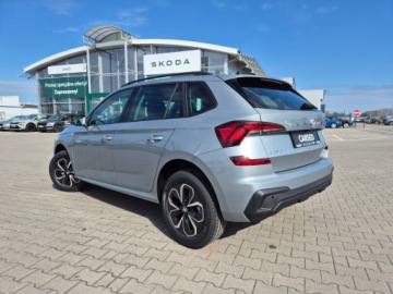 Skoda 2026 Skoda Kamiq Drive 1.5 TSI 150KM Auto z placu, zdjęcie 2
