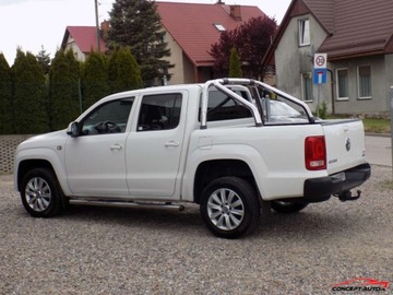 Volkswagen Amarok I Pick Up Double Cab 2.0 BiTDI 163KM 2013 Volkswagen Amarok RoadRanger 163KM 4Motion 2.0 Diesel 163KM, zdjęcie 16