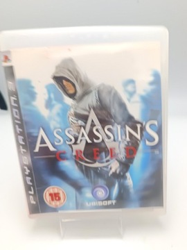 Assassin's Creed Sony PlayStation 3 (PS3)