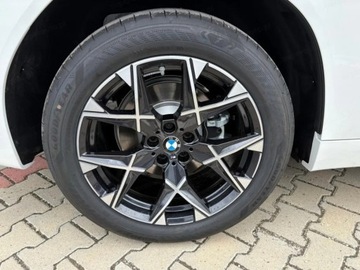 BMW X3 G45 2025 BMW X3 xDrive20 Sport Suv 2.0 (208KM) 2025, zdjęcie 11