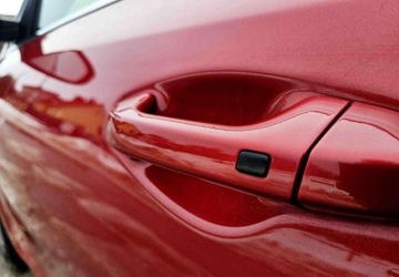 Kia Ceed III Hatchback 1.4 T-GDi 140KM 2018 Kia Ceed Kia Ceed 1.4 T-GDI L Business Line Plus 1.4 Benzyna 140KM, zdjęcie 14