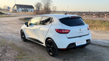 Renault Clio IV Hatchback 5d ENERGY dCi 90KM 2013 Renault Clio Raty Serwis Nowy Rozrzad Oleje Filtry Klimatronic Zarej w PL, zdjęcie 24