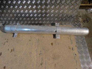 IDEALNY ZBIORNIK POWIETRZA RANGE ROVER L494 L462 1