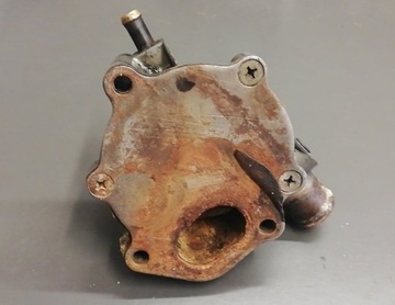 YANMAR 4TN82E ВОДЯНОЙ НАСОС