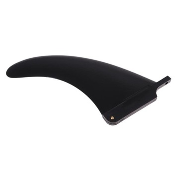 с винтовой пластиной для лонгборда для водных видов спорта 166 мм