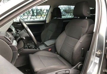 Skoda Superb III Kombi 2.0 TDI 150KM 2018 Skoda Superb Superb 2.0TDI 150KM Style DSG7 Salon PL FV23 Apple Car P, zdjęcie 4