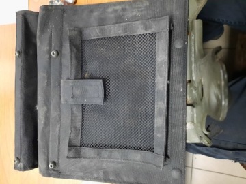 XVZ 1300 Royal Star Venture петля корпусная правая