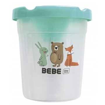 Чашка для воды с замком от разлива BBI