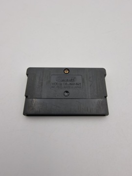 GAME BOY ADVANCE THE LION KING ORIGINAL