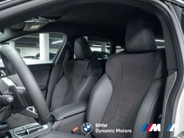 BMW Seria 2 F74 2025 BMW Seria 2 Nowa Seria 2 - 220 Gran Coupe 170 KM mHEV - Kamera 360 - HeadUp, zdjęcie 13