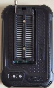 Автомобильная материнская плата с USB-программатором TL866II Plus