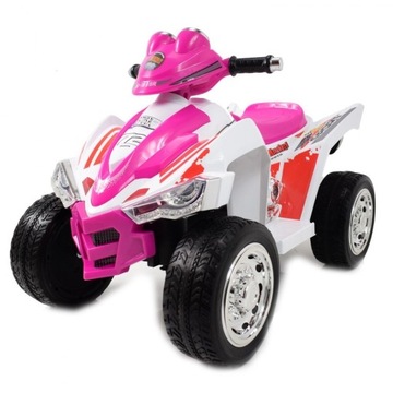 НОВЫЙ GIANT QUAD SPORT, ПРОЧНЫЕ МЯГКИЕ КОЛЕСА
