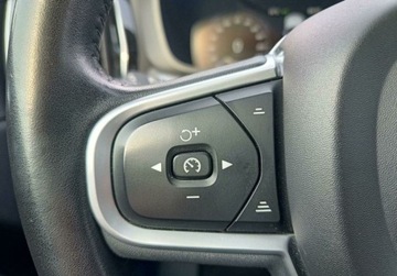 Volvo XC60 II Crossover T4 190KM 2019 Volvo XC 60 2.0 T4 190KM Gwarancja Momentum Pro Salon PL FV23 2.0 Benzyna, zdjęcie 16