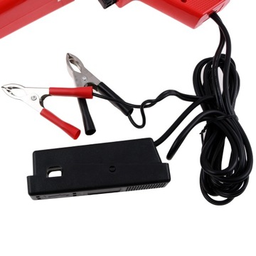 СТРОБОСКОПИЧЕСКАЯ ЛАМПА ДЛЯ УСТАНОВКИ ЗАЖИГАНИЯ ROMET KOMAR WSK JAWA JAWKA MZ ETZ