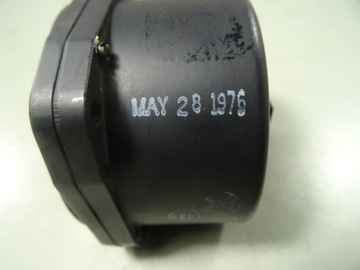 АВИАЦИОННЫЙ МАНОМЕТР KOLLSMAN