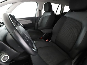 Citroen C4 Spacetourer 2022 Citroen C4 SpaceTourer 7 os. klima auto navi, zdjęcie 12