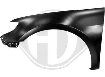 BLATNÍK DO VOLKSWAGEN PASSAT CC 12->>