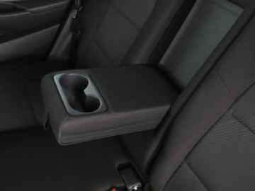 Hyundai Tucson III SUV Facelifting 1.6 GDi 132KM 2019 Hyundai Tucson klima auto kamera i czujniki, zdjęcie 35