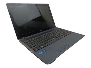 Laptop ACER Aspire 5749 i3-2330M|6GB RAM|64GB SSD