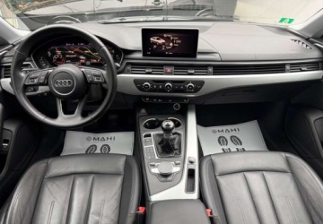 Audi A5 F5 Sportback 2.0 TDI 150KM 2017 Audi A5 Sportback Sportback Alu Klima Navi Gwarancja Raty Zamiana 2.0 150KM, zdjęcie 18