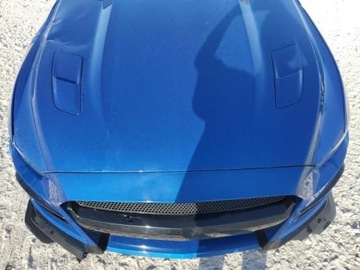 Ford Mustang VI Convertible 5.0 Ti-VCT 421KM 2017 Ford Mustang FORD MUSTANG GT 2017 5.0 Benzyna 421KM, zdjęcie 10