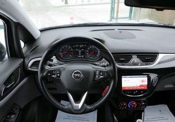 Opel Corsa E 2015 Opel Corsa Opel Corsa 1.4 Turbo (ecoFLEX) StartStop Innovation 1.4 Benzyna, zdjęcie 15