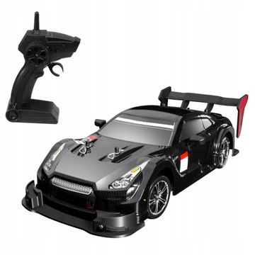 RC samochód do driftu 2.4GHz 4WD 40km/h GoolRC