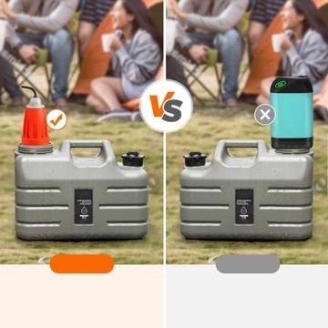 ЭЛЕКТРИЧЕСКИЙ ДУШ ДЛЯ КЕМПИНГА ТУРИСТИЧЕСКИЙ ЭЛЕКТРИЧЕСКИЙ ДУШЕВОЙ НАСОС