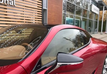 Lexus LC Coupe Facelifting 500h 359KM 2022 Lexus LC Lexus LC 500h Prestige 3.5 Hybryda 359KM, zdjęcie 16