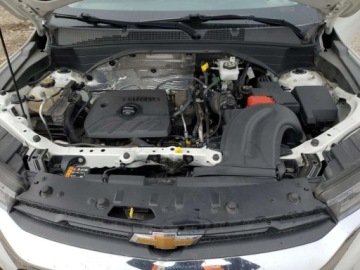 Chevrolet TrailBlazer II 2023 Chevrolet Trailblazer 2023 CHEVROLET TRAILBLAZER LT 1.3 Benzyna 155KM, zdjęcie 6