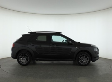 Citroen C4 Cactus Crossover 1.2 PureTech 82KM 2017 Citroen C4 Cactus 1.2 PureTech, Navi, Klima, zdjęcie 5