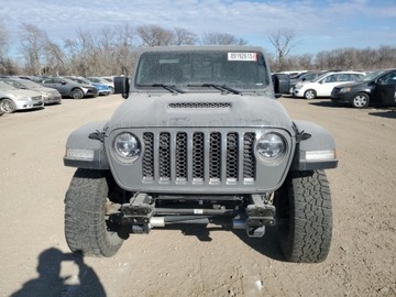 Jeep 2021 Jeep Gladiator Mojave 2021 3.6l 3.6 Benzyna 285KM, zdjęcie 5