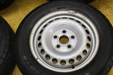 КОЛЕСА ШИНЫ T5 215/65 16' R16 5X120 ET51