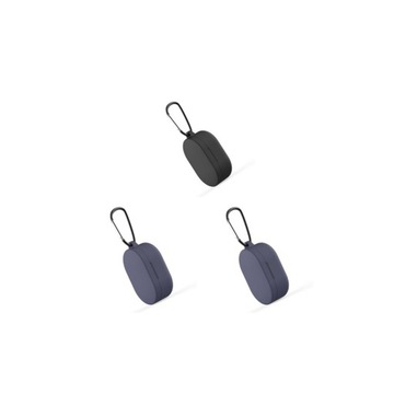 3 X (Multi) Etui na słuchawki Ochronna osłona