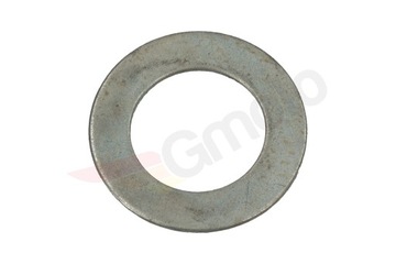 Podkładka dystansowa kosza sprzęgłowego 1,0 mm Simson S51 SR50 17x28x1mm