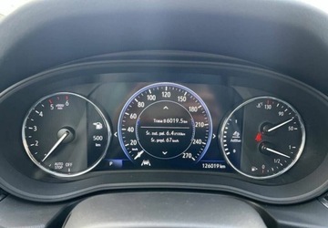 Opel Insignia II Sports Tourer Facelifting 1.5 Diesel 122KM 2022 Opel Insignia 1.5 CDTI 122 KM automat FV23 Gwarancja 1.5 Diesel 122KM, zdjęcie 23