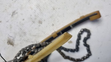 НАТЯЖИТЕЛЬ ГРМ HONDA CBR 125 JC34