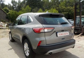 Ford Kuga III SUV Plug-In 2.5 Hybrid 190KM 2022 Ford Kuga Okazja 2.5 Hybryda 190KM, zdjęcie 12