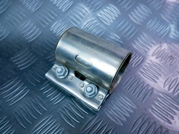 SPOJOVNÍK OBJÍMKA VÝFUKOVÝ 1K0253141S VW CADDY III IV