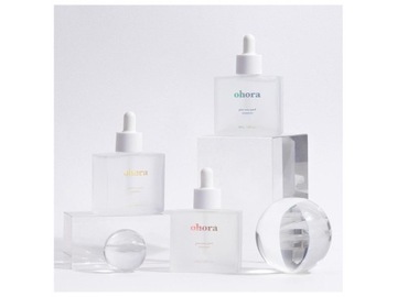 OHORA Easy Remover 50ml