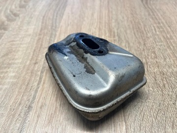 ГЛУШИТЕЛЬ HOMELITE F2040