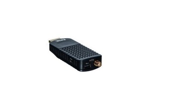 декодер-тюнер DVB-T2 STB WIWA H265 HEVC mini wifi