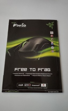 CD-Action 6/2012 без дисков